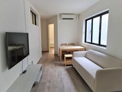 Blk 78 Tiong Bahru Estate (Bukit Merah), HDB 3 Rooms #614682721